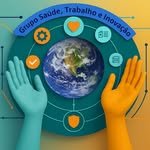 grupo saude trabalho e inovação